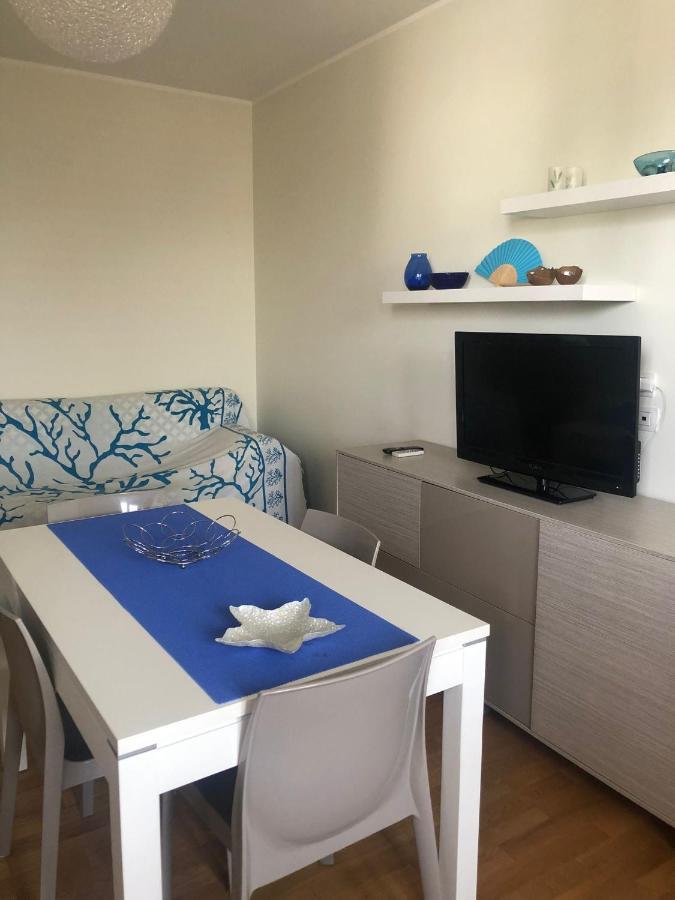 Le Colonie Apartments Porto Cesareo Extérieur photo