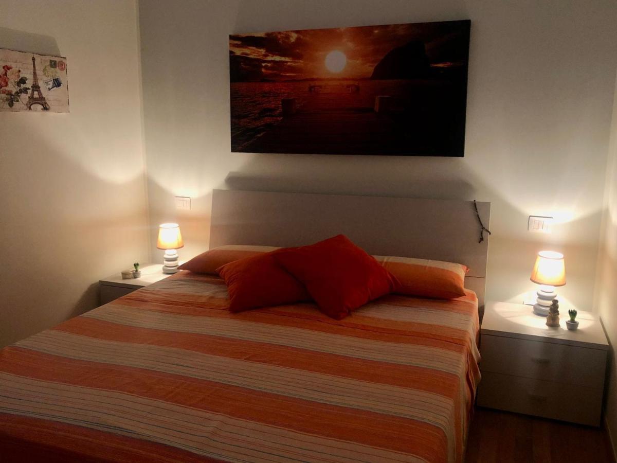 Le Colonie Apartments Porto Cesareo Extérieur photo