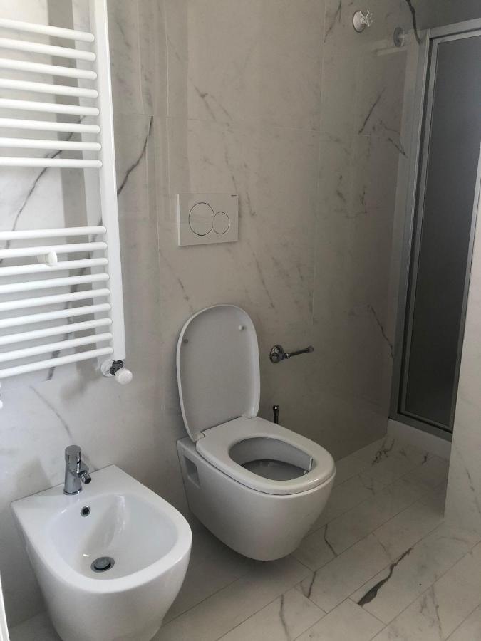 Le Colonie Apartments Porto Cesareo Extérieur photo