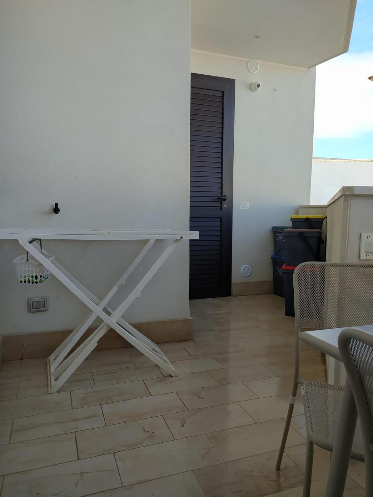 Le Colonie Apartments Porto Cesareo Extérieur photo