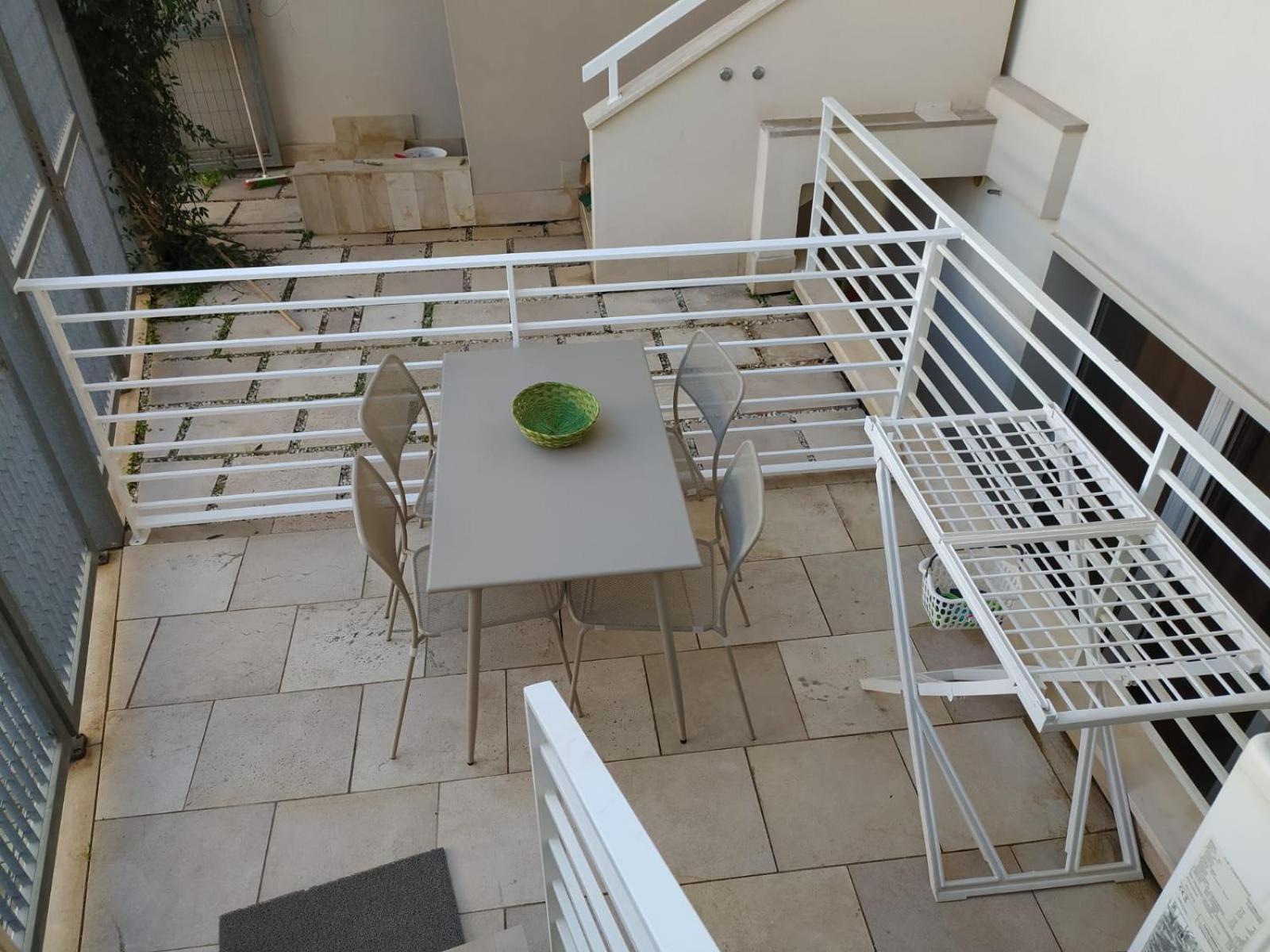 Le Colonie Apartments Porto Cesareo Extérieur photo