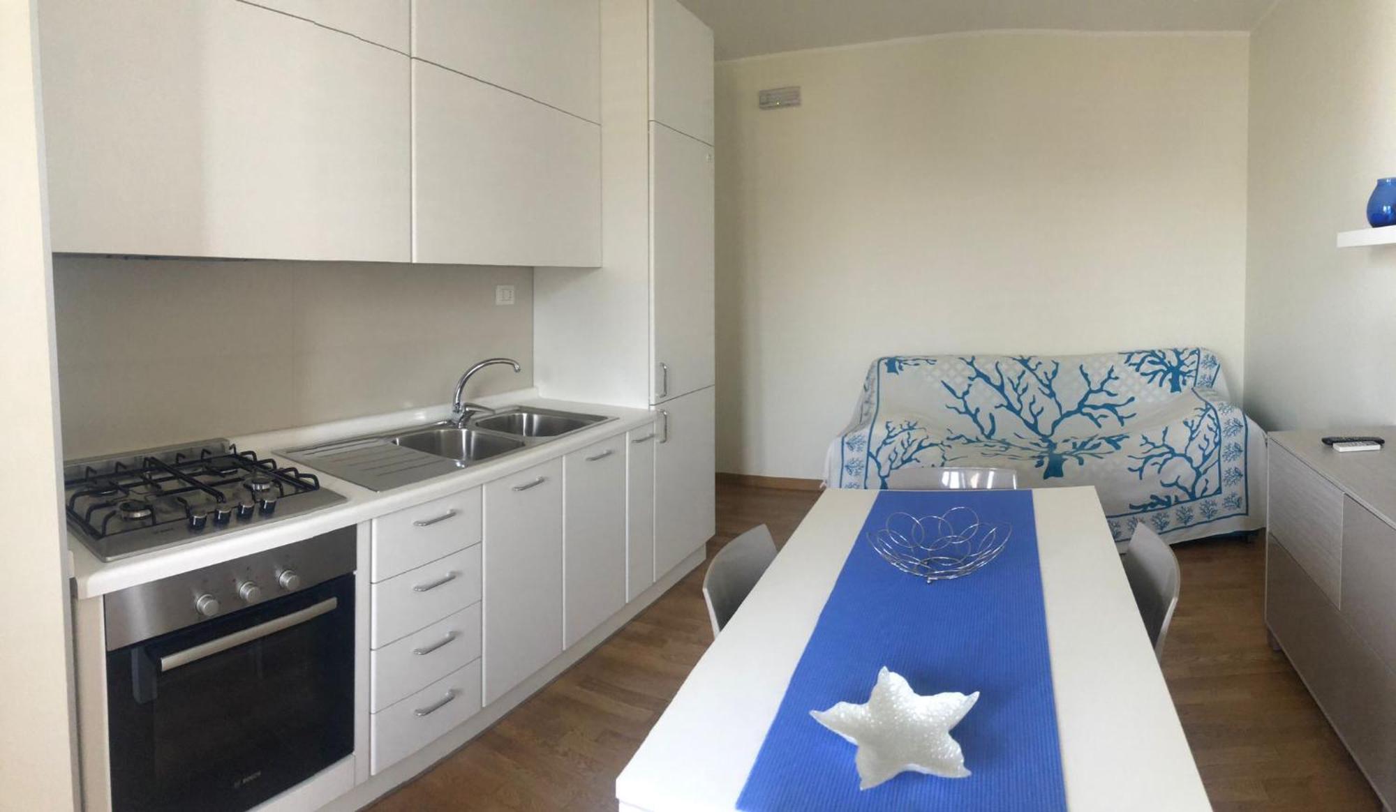 Le Colonie Apartments Porto Cesareo Extérieur photo
