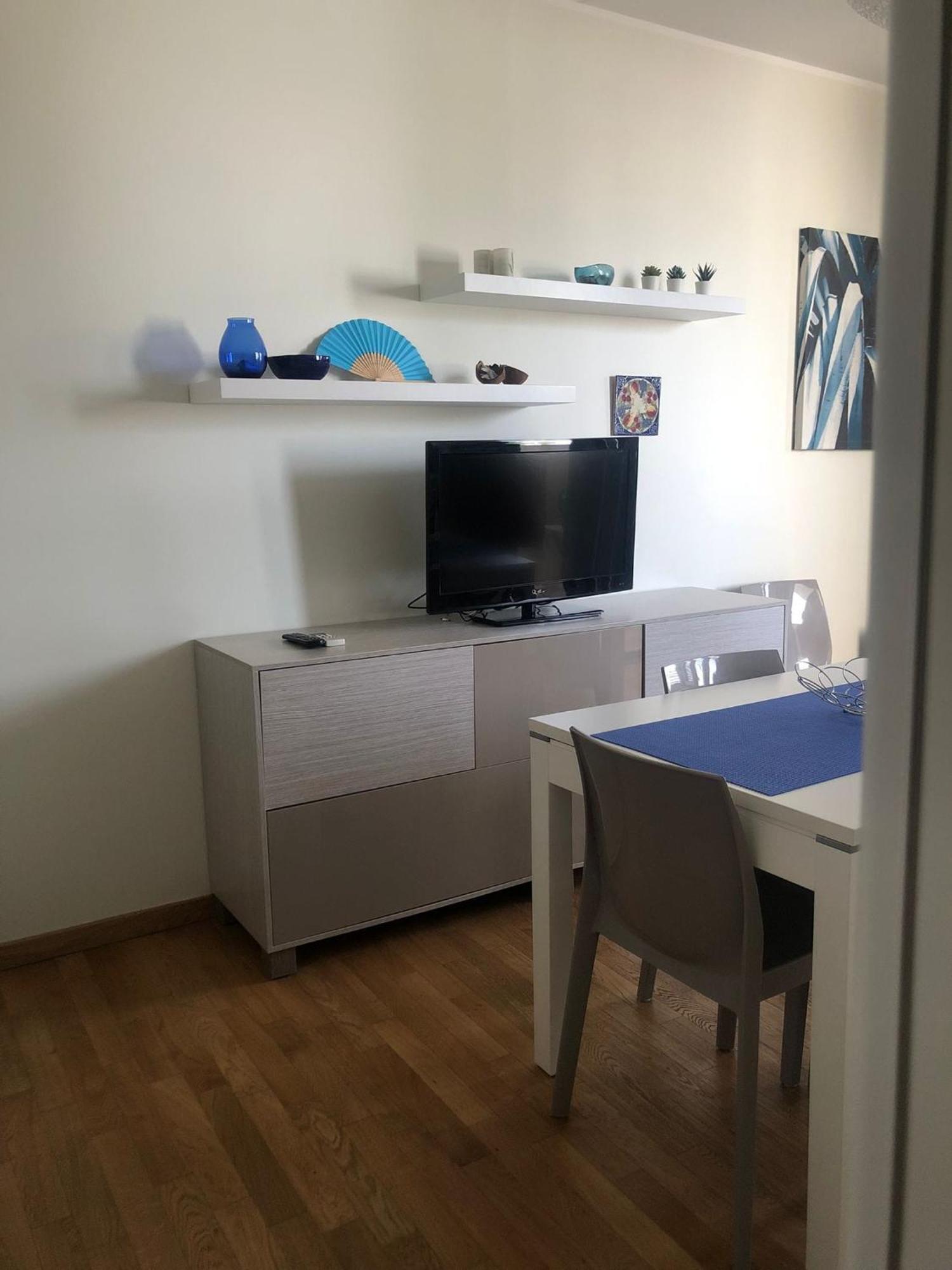 Le Colonie Apartments Porto Cesareo Extérieur photo