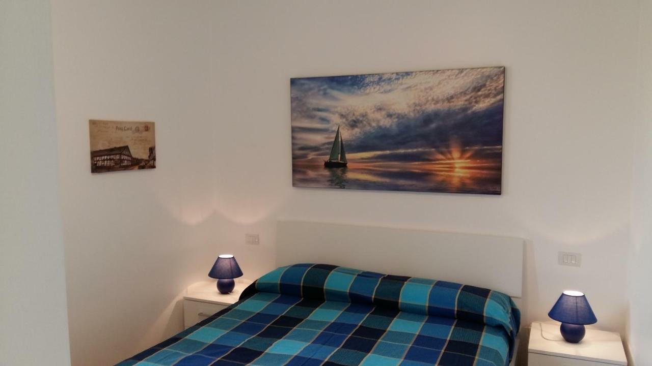 Le Colonie Apartments Porto Cesareo Extérieur photo