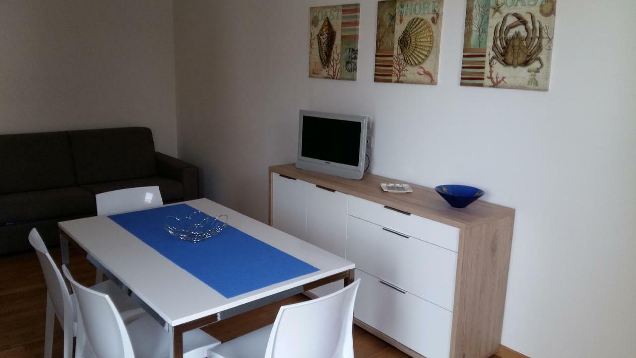 Le Colonie Apartments Porto Cesareo Extérieur photo