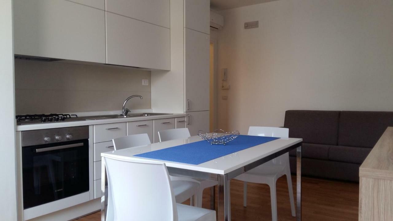 Le Colonie Apartments Porto Cesareo Extérieur photo